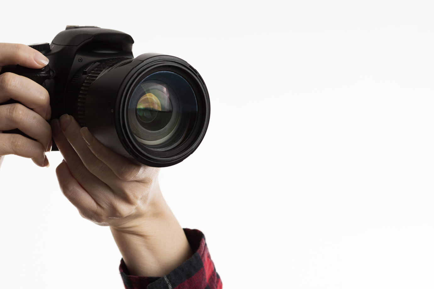 Photogrpher- это система для фотографов